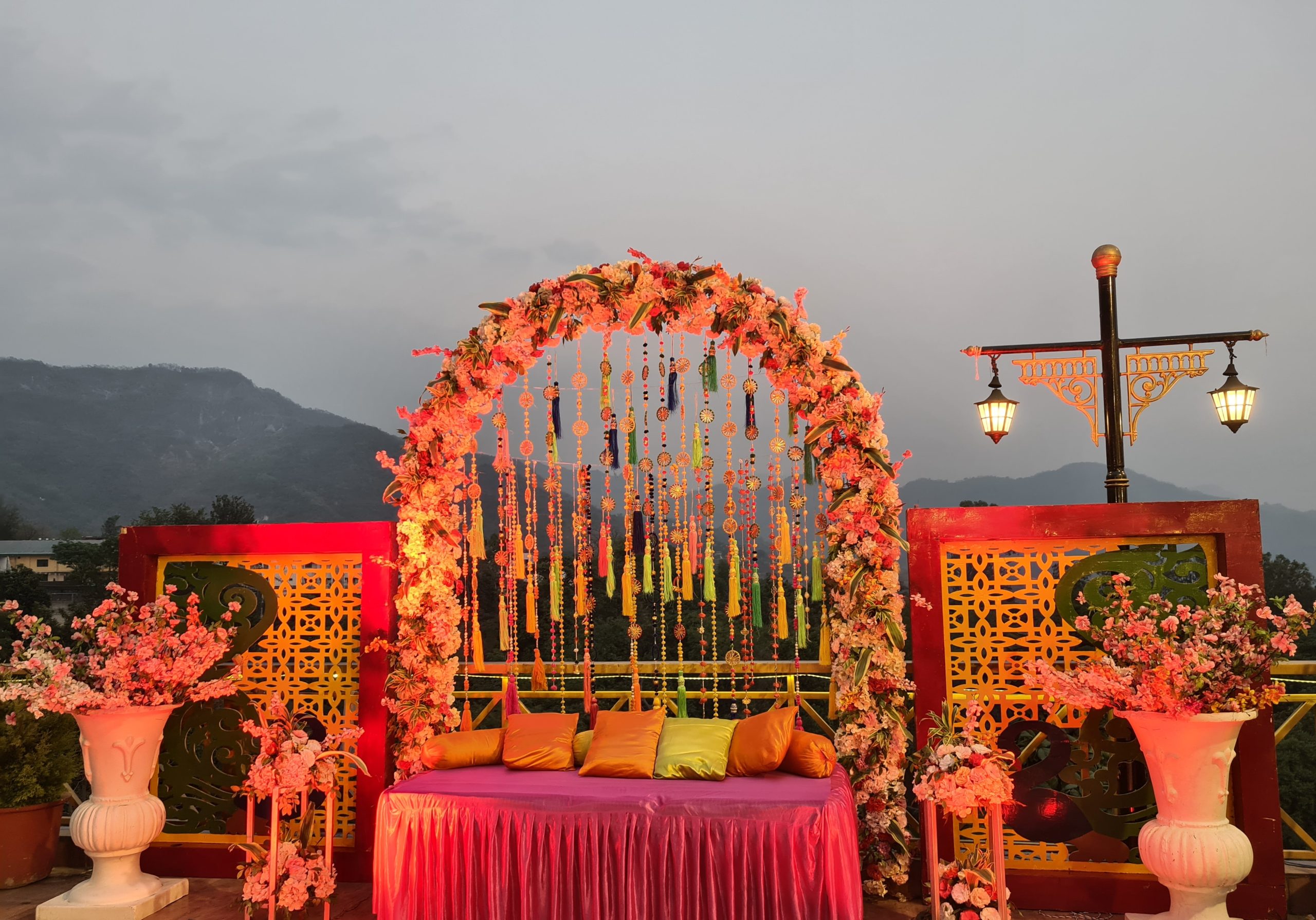 Destination Wedding Planner in Dehradun Uttarakhand