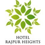 Hotel Rajpur Heights in Dehradun, India